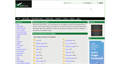 Desktop Screenshot of great-scripts.com